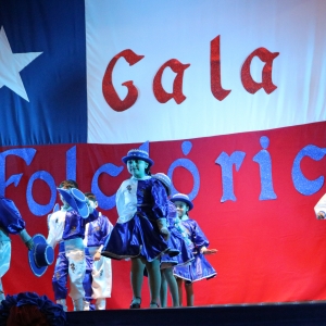 Gala Folclórica 2026